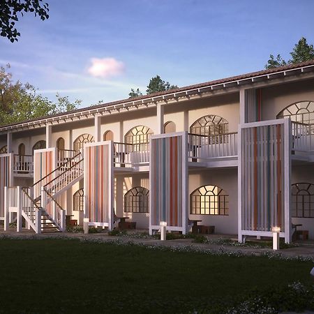 Htl Terra Sol Hotel Búzios Exterior foto